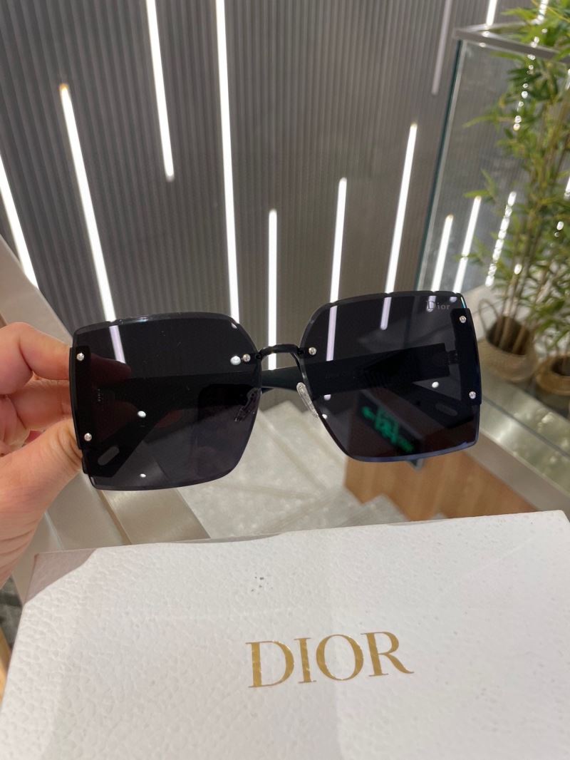 Dior Sunglasses